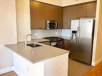 Rented by Bozzuto Management