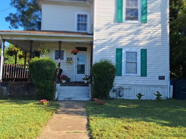 1115 Orange Ave NW, Roanoke, VA 24017