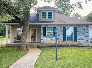 1100 N 15th St, Waco, TX 76707