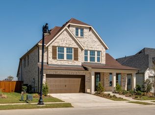 1916 McDougall Crk, Van Alstyne, TX 75495