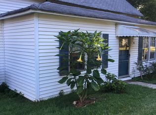 100 Baugh Ave, Hogansville, GA 30230