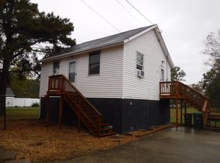 1350 Poquoson Ave, Poquoson, VA 23662
