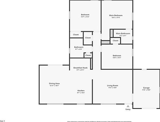 2nd image of 417 Virgo Ln