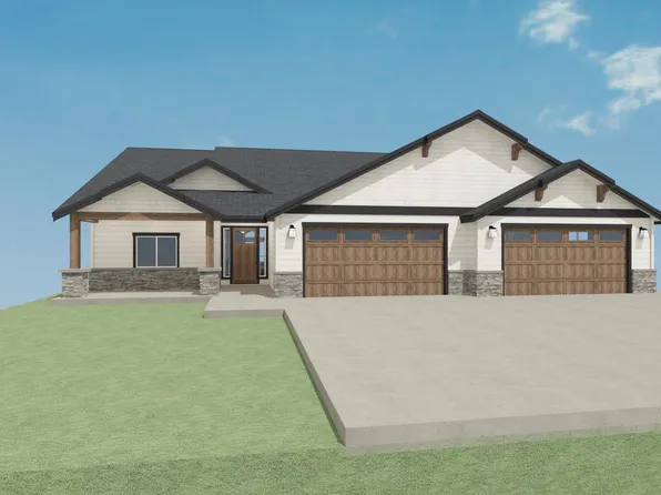 14216 E 39th Ln, Veradale, WA 99037