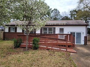 1213 Shore Rd, Chesapeake, VA 23323