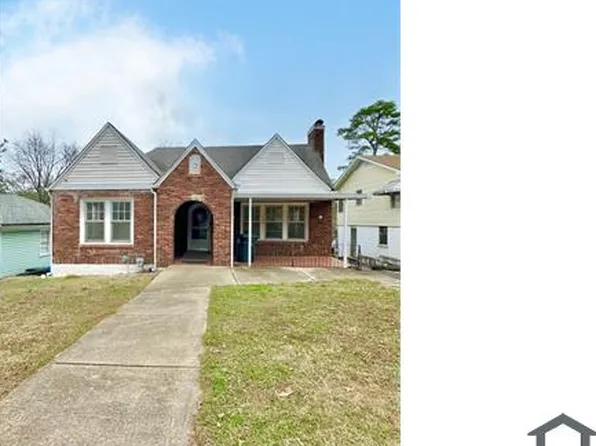 1532 Graymont Ave W, Birmingham, AL 35208