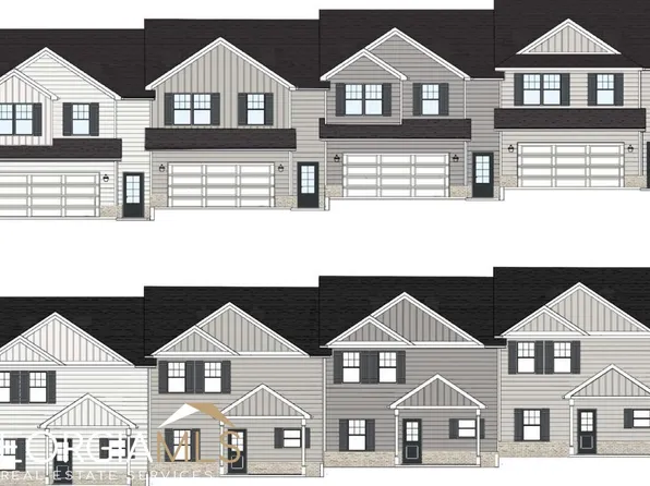 119 Chase Xing #8, Cornelia, GA 30531