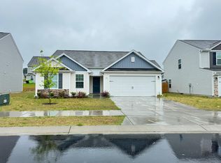 704 Cider Mill Way, Zebulon, NC 27597
