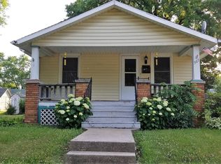 567 S Salt Pond Ave, Marshall, MO 65340