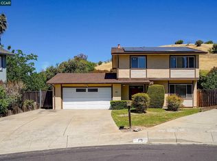 89 Cormorant Ct, Martinez, CA 94553