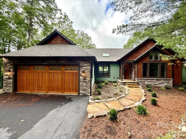 5039 Connestee Trl, Brevard, NC 28712
