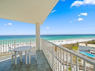 895 Santa Rosa Blvd APT 701, Fort Walton Beach, FL, 32548