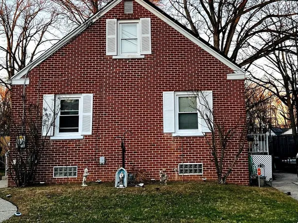 17 Cordelia Ave, Westville, NJ 08093