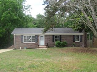 127 Blue Ridge Dr, Fountain Inn, SC 29644