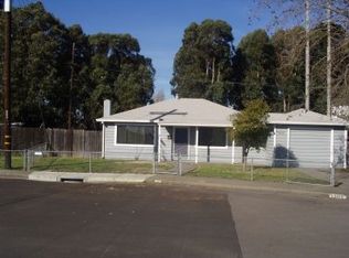 1305 McNeil Ave, Petaluma, CA 94954