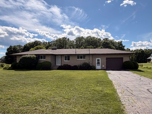 3071 N Eastman Rd