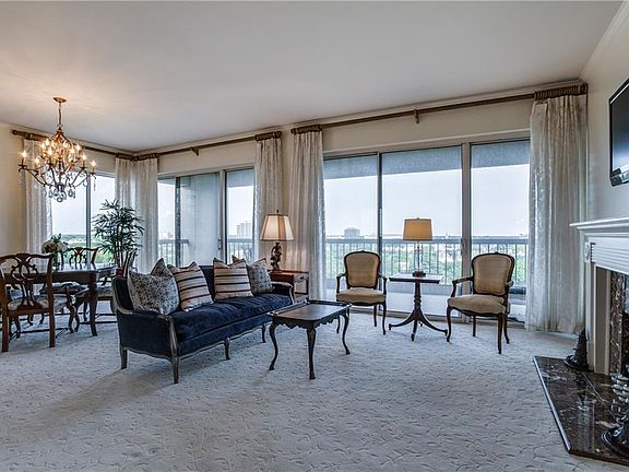 4th image of 3831 Turtle Creek Blvd APT 12F