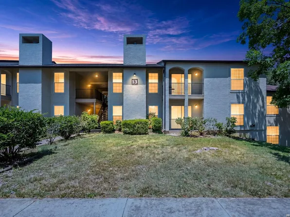 8702 Village Dr #1302, San Antonio, TX 78217