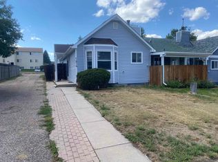 1616 Copperville Rd, Cheyenne, WY 82001