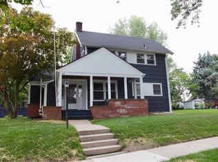 307 Snyder Ave, Ann Arbor, MI 48103