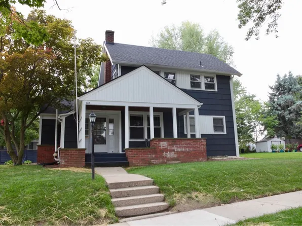 307 Snyder Ave, Ann Arbor, MI 48103