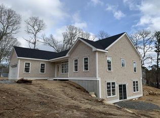 80 Colonial Way, Brewster, MA 02631