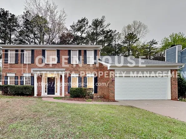 10010 Feather Sound Ct, Johns Creek, GA 30022