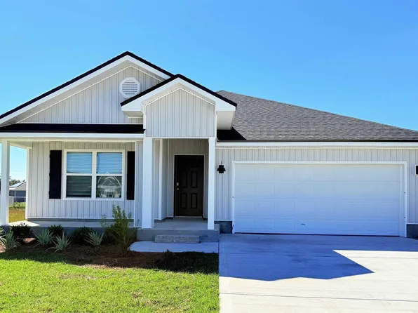 6384 Firefly Dr, Milton, FL 32583