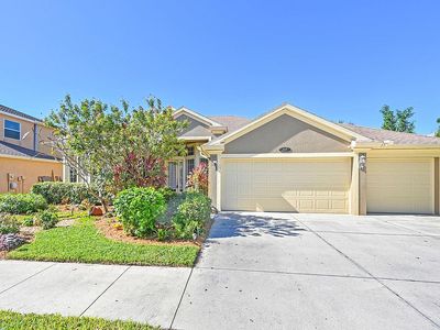 205 Skipping Stone Ln, Naples, FL, 34119