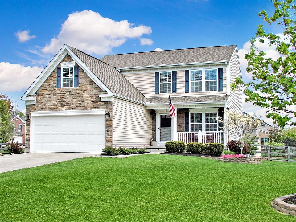 1st image of 5634 Wittmer Meadows Dr
