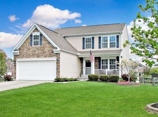 5634 Wittmer Meadows Dr, Milford, OH 45150