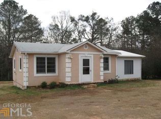 390 Hosannah Rd, Locust Grove, GA 30248