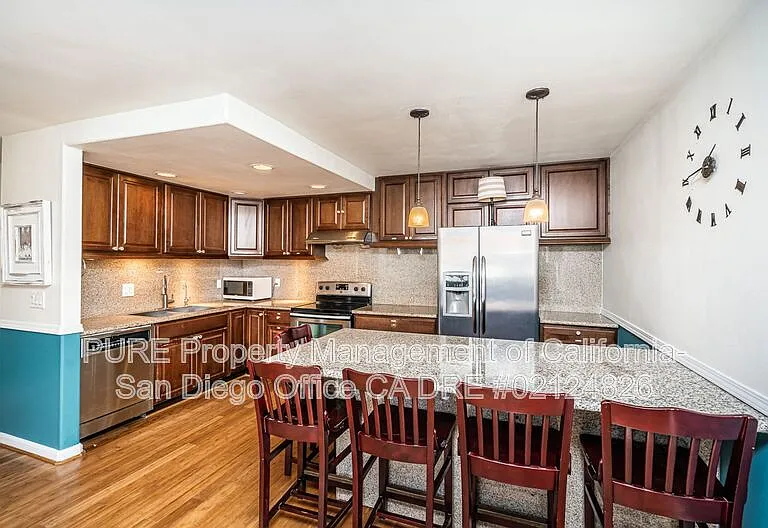 2510 Torrey Pines Rd #209 — Photo 10