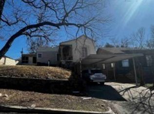 2004 Fielder St, Fort Worth, TX 76164