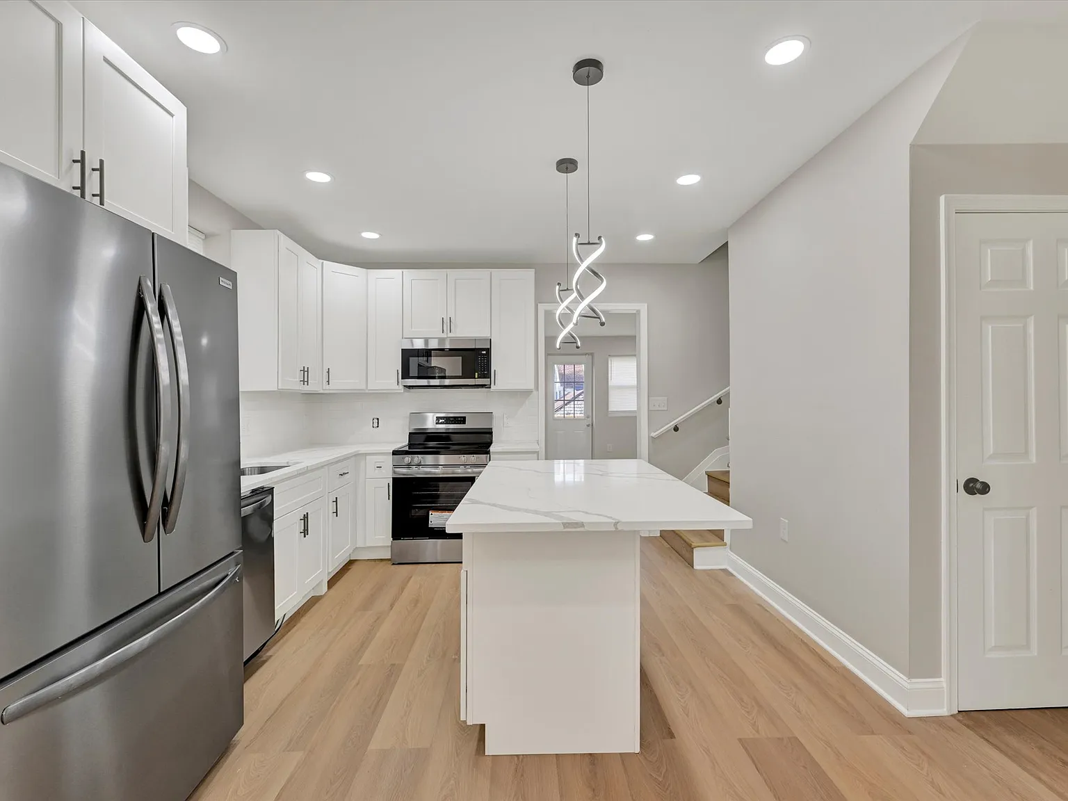 3805 Penhurst Avenue - 1 — Photo 4