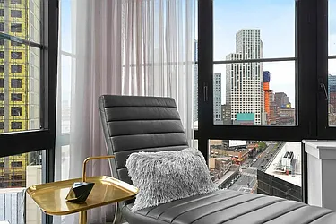 Rented by Living New York