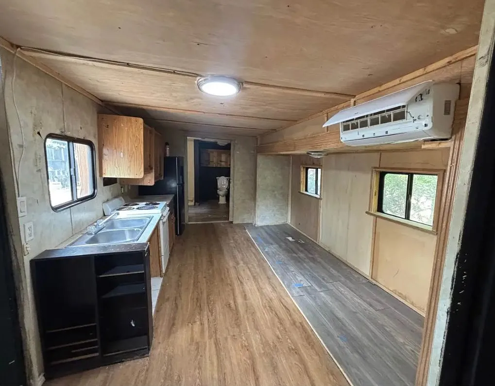 1 bed, $850 — Photo 4