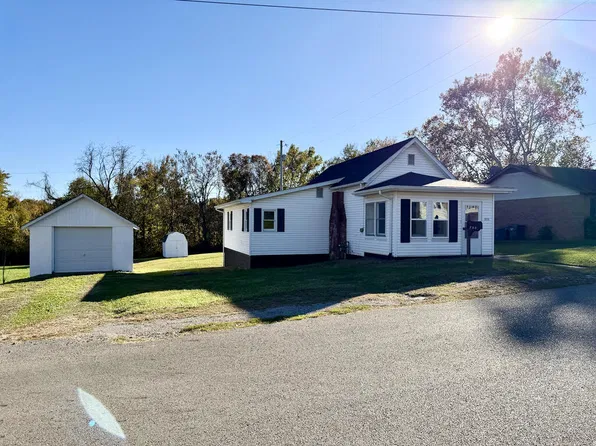 371 Triumph St, Jackson, OH 45640