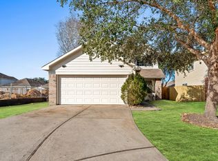 7218 Cool Springs Ct, Magnolia, TX 77354