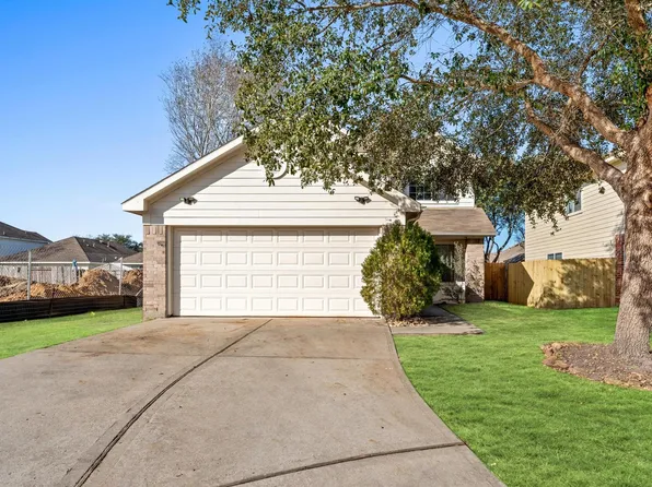 7218 Cool Springs Ct, Magnolia, TX 77354