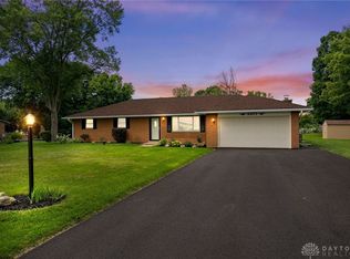 3977 Rexford Rd, Dayton, OH 45430