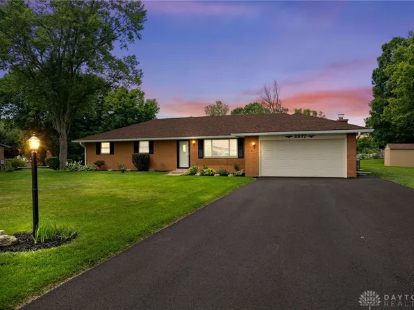 3977 Rexford Rd, Dayton, OH 45430