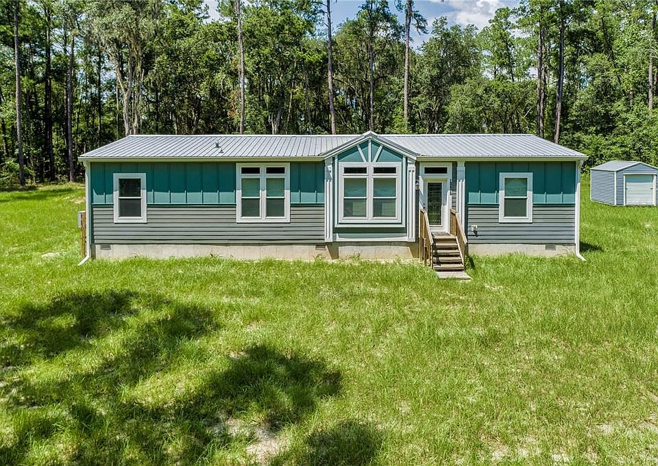 13475 W Highway 316, Reddick, FL 32686 MLS OM662288 Zillow