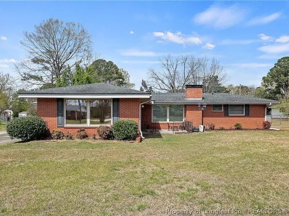 1919 Sloan Ave, Fayetteville, NC 28312