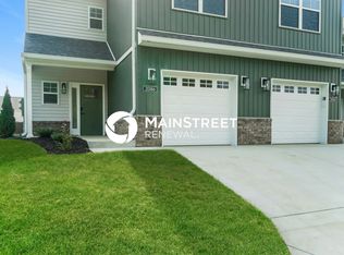 2086 Steamboat Way, Jeffersonville, IN 47130