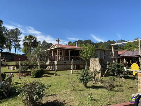 2327 N Highway 41, Perry, GA 31069