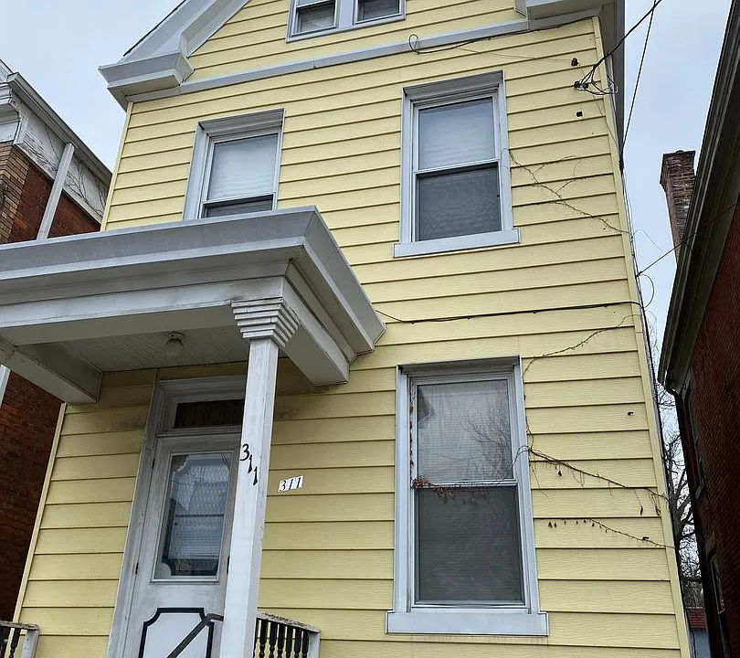 311 E University Ave