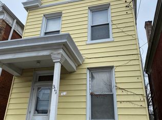311 E University Ave, Cincinnati, OH 45219