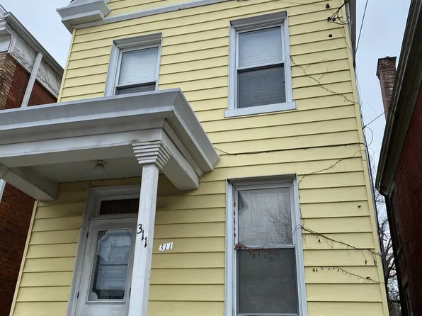 311 E University Ave, Cincinnati, OH 45219