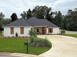 405 & 406 Old River Point, West Monroe, LA 71291